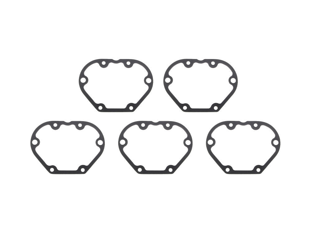 Cometic Gasket CG-C9483F5 Clutch Release Cover Gasket for Big Twin 87-06 5 Speed (5 Pack)