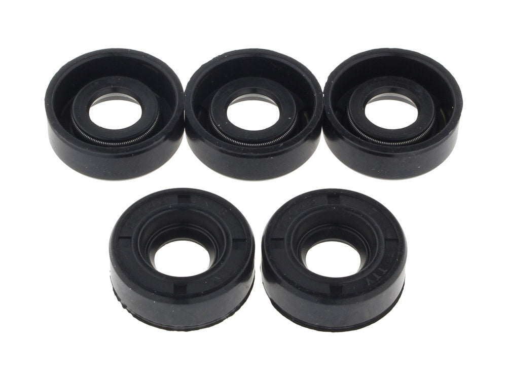 Cometic Gasket CG-C9494 Clutch Hub Nut Seal for Big Twin 36-Early 84 (5 Pack)