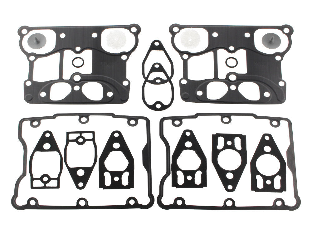 Cometic Gasket CG-C9588 Rocker Gasket Kit for Twin Cam 99-17