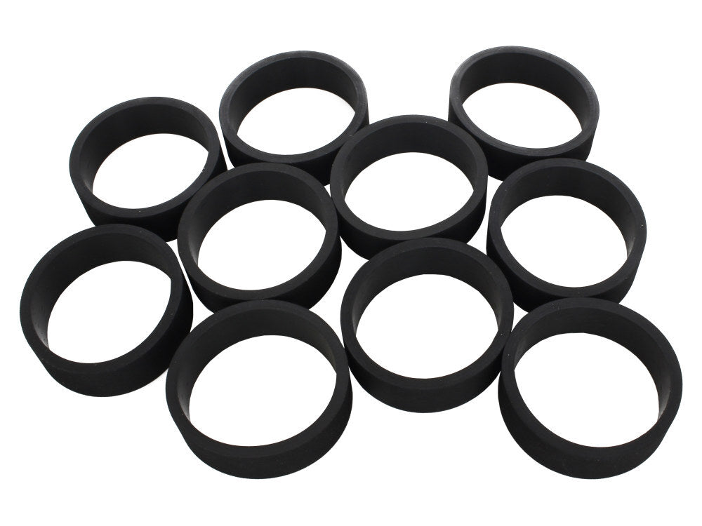 Cometic Gasket CG-C9608 Intake Manifild Seal for Big Twin 78-83/Sportster 78-85 (10 Pack)