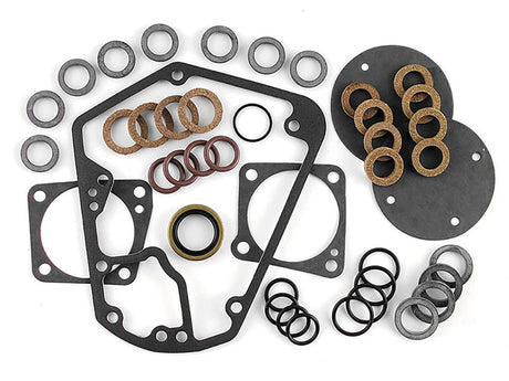 Cam Install Gasket Kits