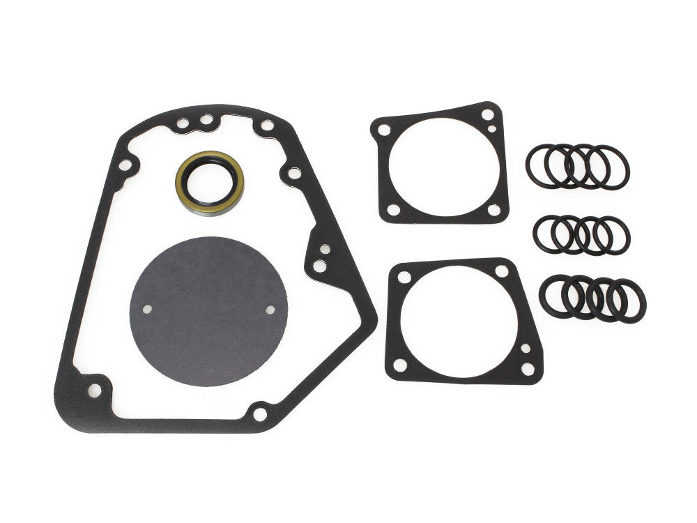 Cometic Gasket CG-C9624F Cam Change Gasket Kit for Evolution Big Twin 93-99