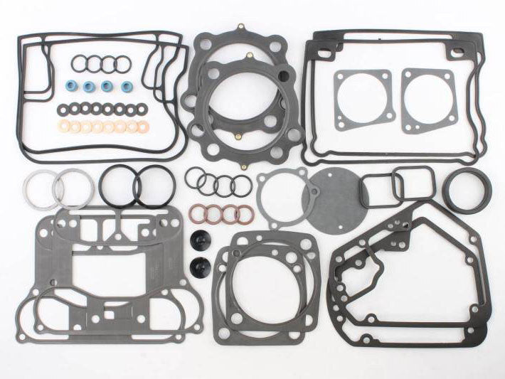 Cometic Gasket CG-C9635 Top End Gasket Kit for Evolution Big Twin 92-99