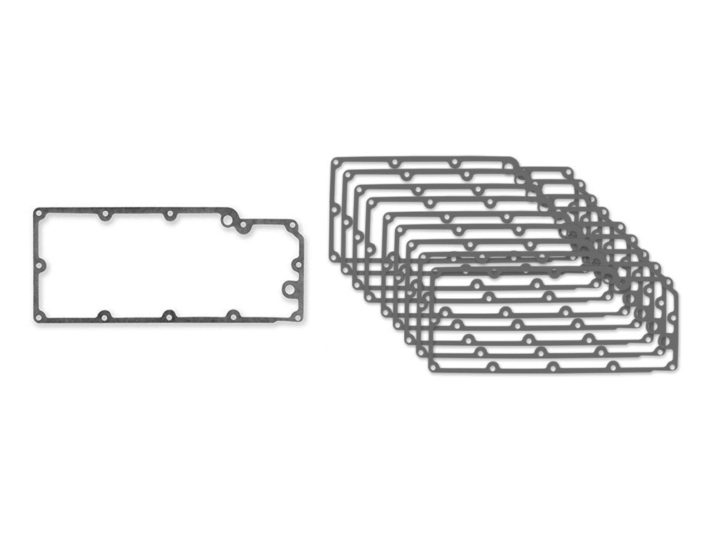 Cometic Gasket CG-C9647 Transmission Oil Pan Gasket for Touring 99-16 (10 Pack)