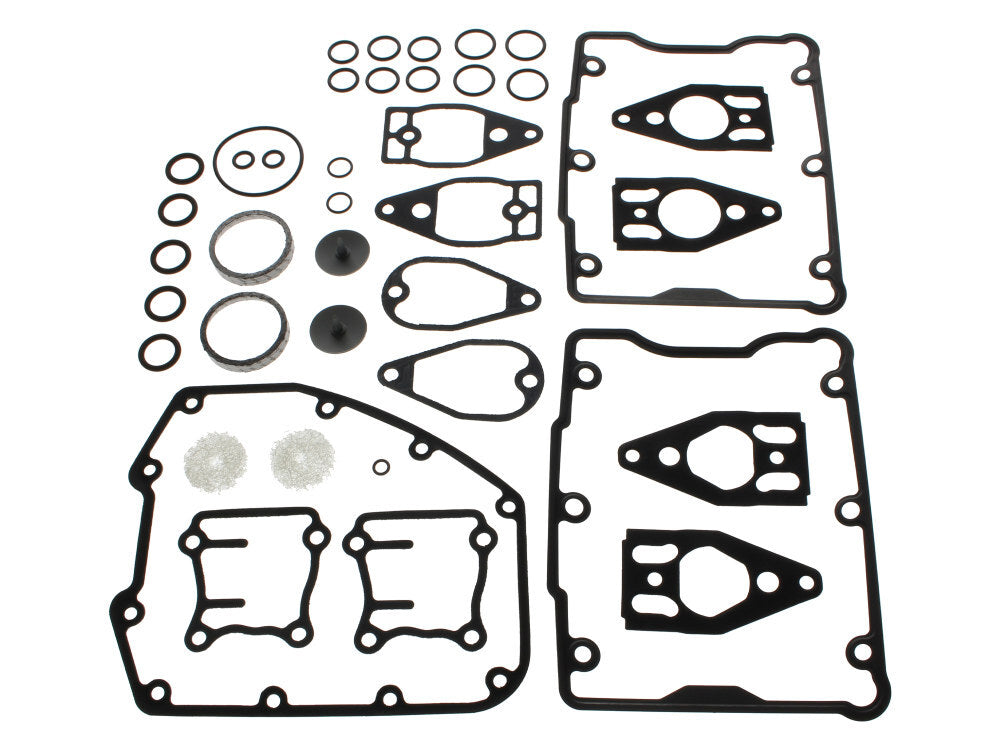 Cometic Gasket CG-C9664 Cam Change Gasket Kit for Twin Cam 99-17