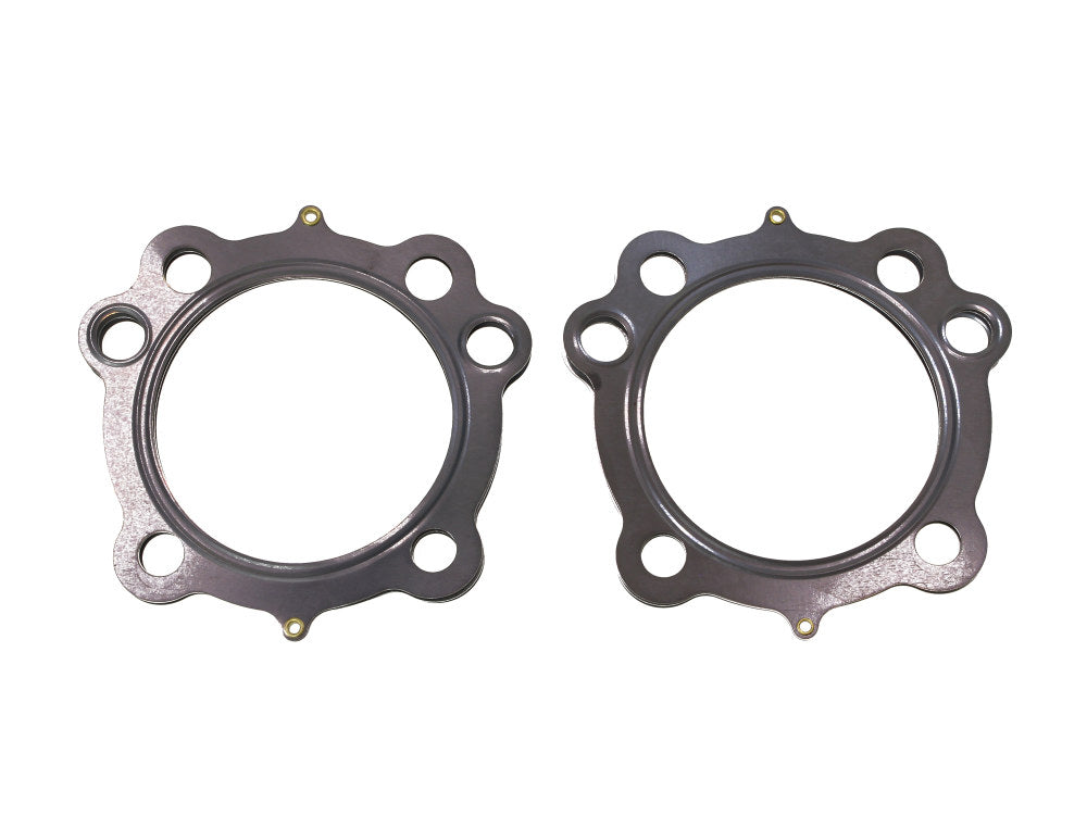 Cometic Gasket CG-C9688 0.030" Head Gaskets for Big Twin 84-99/1200cc Sportster 88-21 w/3.50" Bore