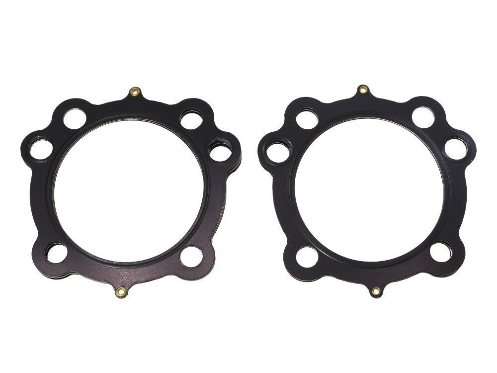 Cometic Gasket CG-C9691 0.040" Head Gaskets for Big Twin 84-99 w/3-5/8" Bore