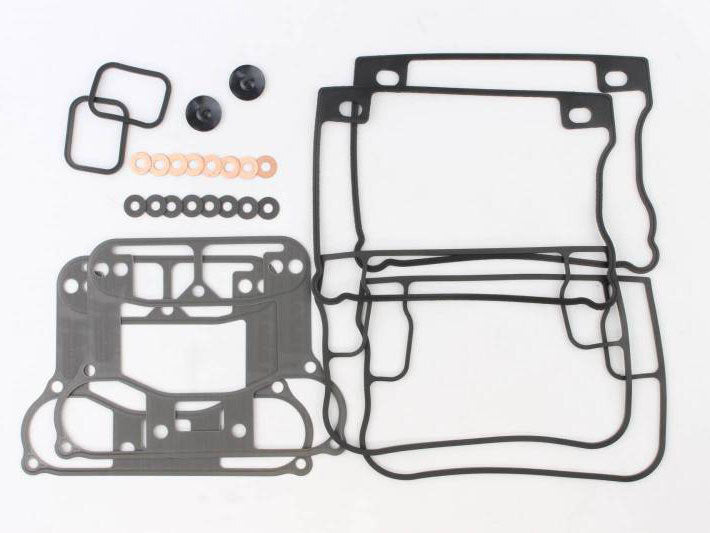 Cometic Gasket CG-C9752 Rocker Cover Gasket Kit for Big Twin 92-99 w/Evolution Engine