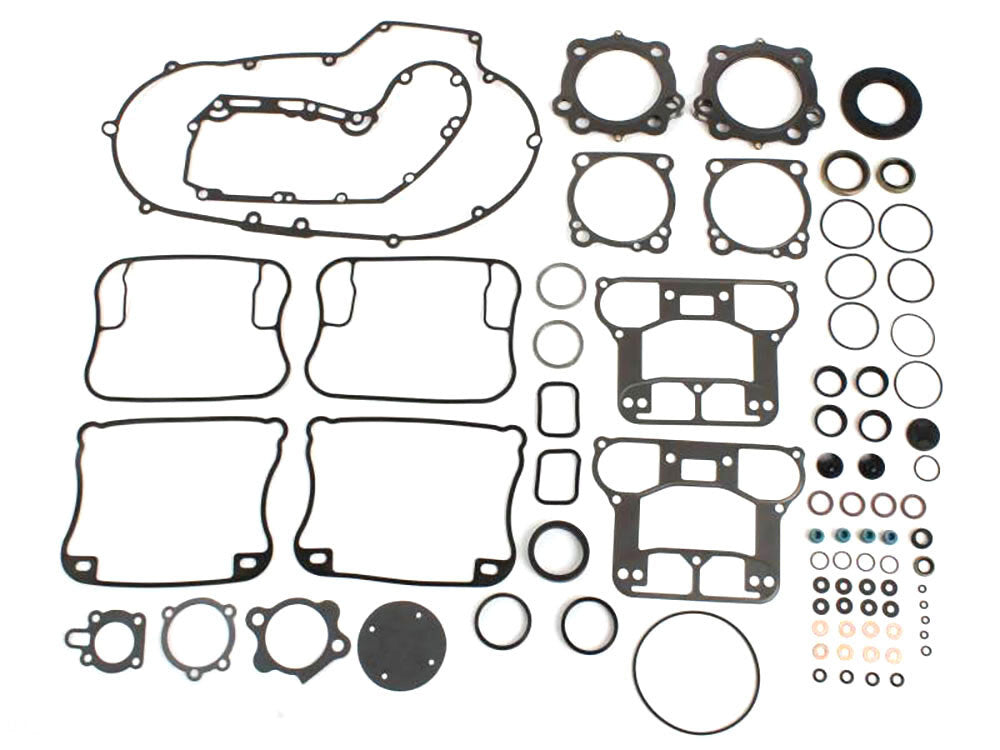 Cometic Gasket CG-C9758F Engine Gasket Kit for Sportster 91-03 w/1200cc Engine