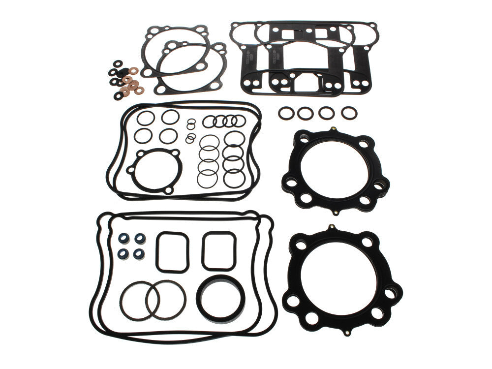 Cometic Gasket CG-C9762 Top End Gasket Kit for Sportster 86-90 w/1200cc Engine