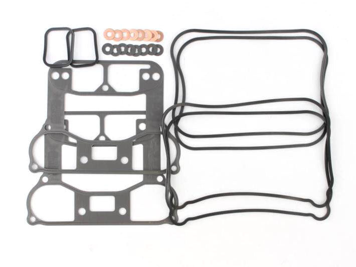 Cometic Gasket CG-C9764 Rocker Gasket Kit for Sportster 86-90