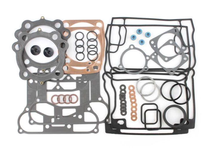 Cometic Gasket CG-C9766 3-5/8" Big Bore Top End Gasket Kit for Evolution Big Twin 92-99