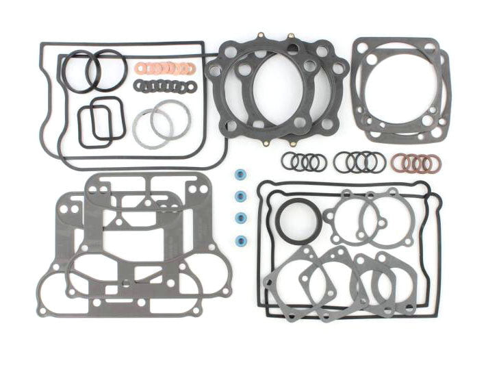 Cometic Gasket CG-C9767 3-5/8" Big Bore Top End Gasket Kit for Evolution Big Twin 84-91