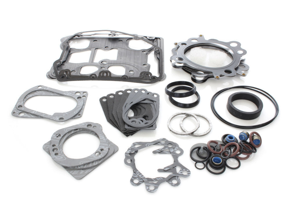 Cometic Gasket CG-C9779 Top End Gasket Kit w/0.040" Head Gaskets for 88ci Twin Cam 99-04 w/3.750" Bore