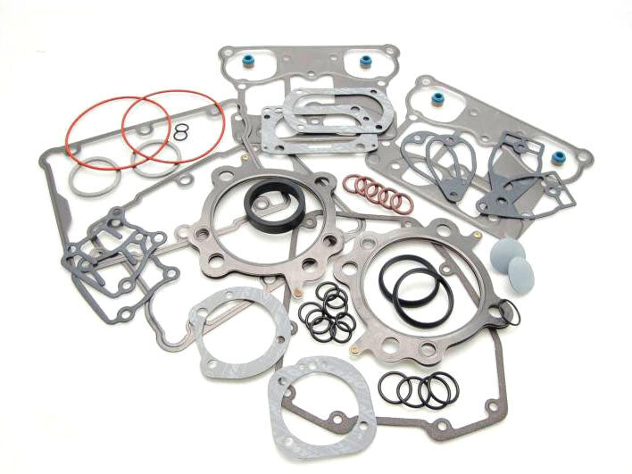 Cometic Gasket CG-C9780 Top End Gasket Kit w/0.040" Head Gaskets for 95ci Twin Cam 99-04 w/3.875" Bore