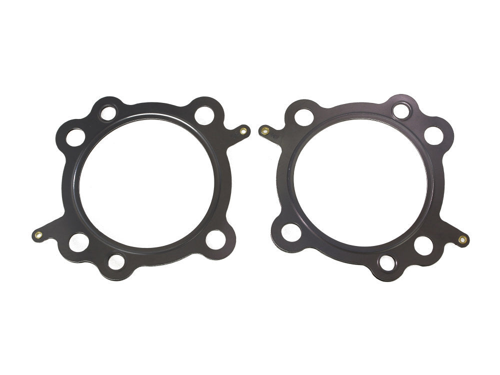 Cometic Gasket CG-C9790 0.030" Thick Cylinder Head Gaskets for Twin Cam 99-11 88ci & 96ci 3.750" Bore