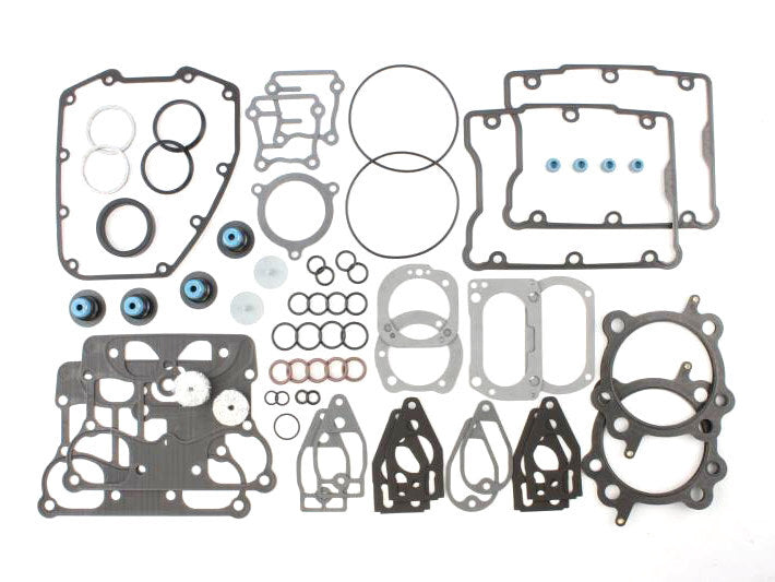 Cometic Gasket CG-C9844 0.030" Thick Cylinder Head Gaskets for Twin Cam 99-17 95ci & 103ci 3.875" Bore