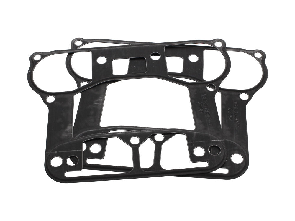 Cometic Gasket CG-C9865 Rocker Cover Base Gasket for Big Twin 84-99/Sportster 86-21 (2 Pack)