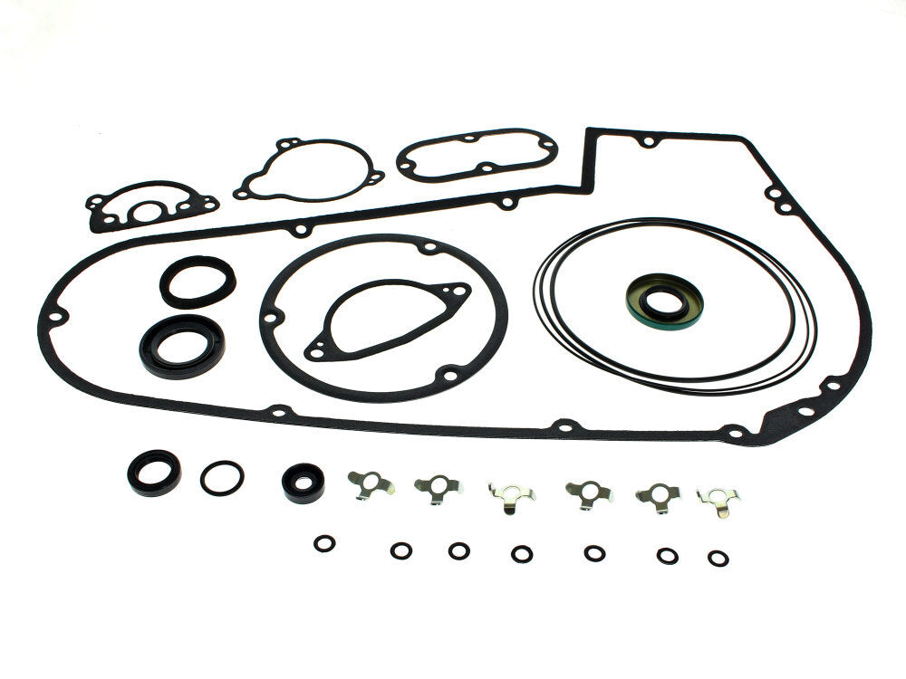 Cometic Gasket CG-C9887 Primary Gasket Kit for Big Twin 65-86 4 Speed/Softail 84-88