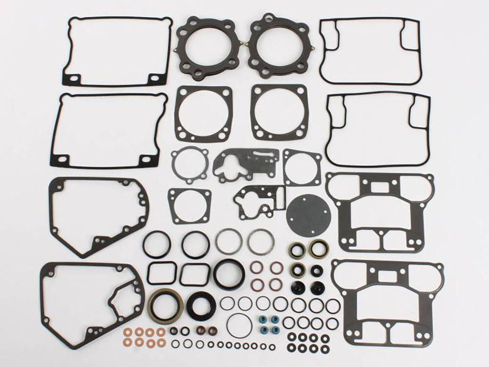 Cometic Gasket CG-C9890 Engine Gasket Kit for Evolution Big Twin 92-99