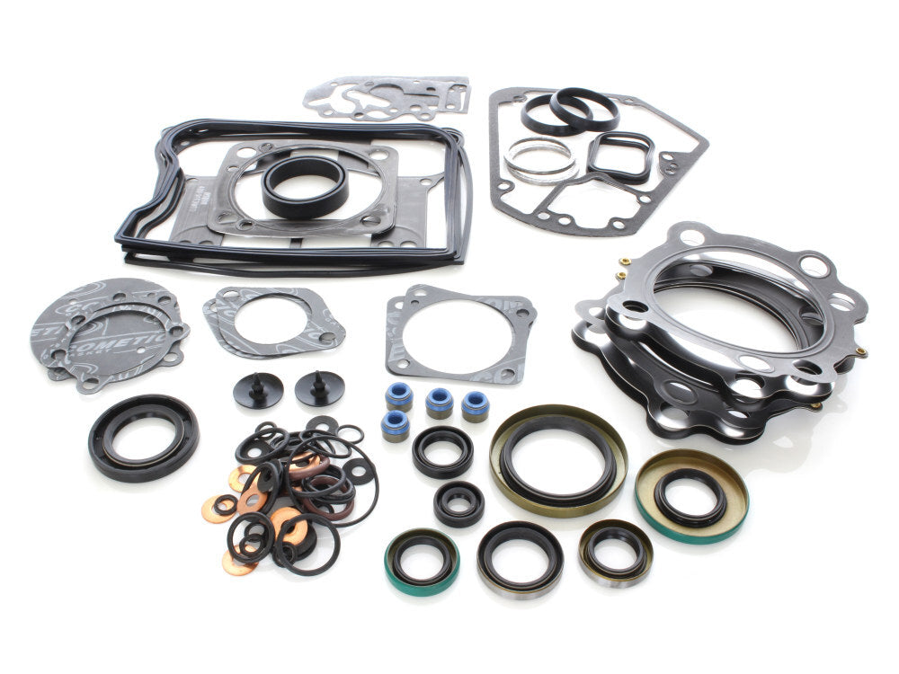 Cometic Gasket CG-C9891 Engine Gasket Kit for Evolution Big Twin 84-91