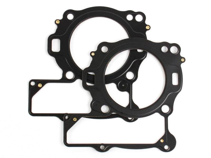 Cometic Gasket CG-C9897 0.027" Thick Cylinder Head Gaskets for some V-Rod 05-07 4.250" Bore