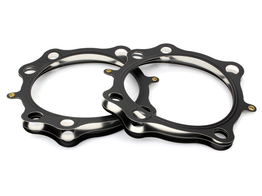 Cometic Gasket CG-C9931 0.030" Thick Cylinder Head Gasket for S&S Super Sidewinder Plus Engines w/4.125" Bore