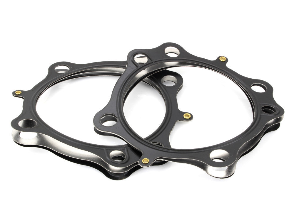 Cometic Gasket CG-C9932 0.036" Thick Cylinder Head Gasket for S&S Super Sidewinder Plus Engines w/4.125" Bore