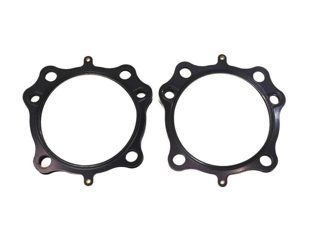 Cometic Gasket CG-C9933 0.040" Thick Cylinder Head Gasket for S&S Super Sidewinder Plus Engines w/4.125" Bore