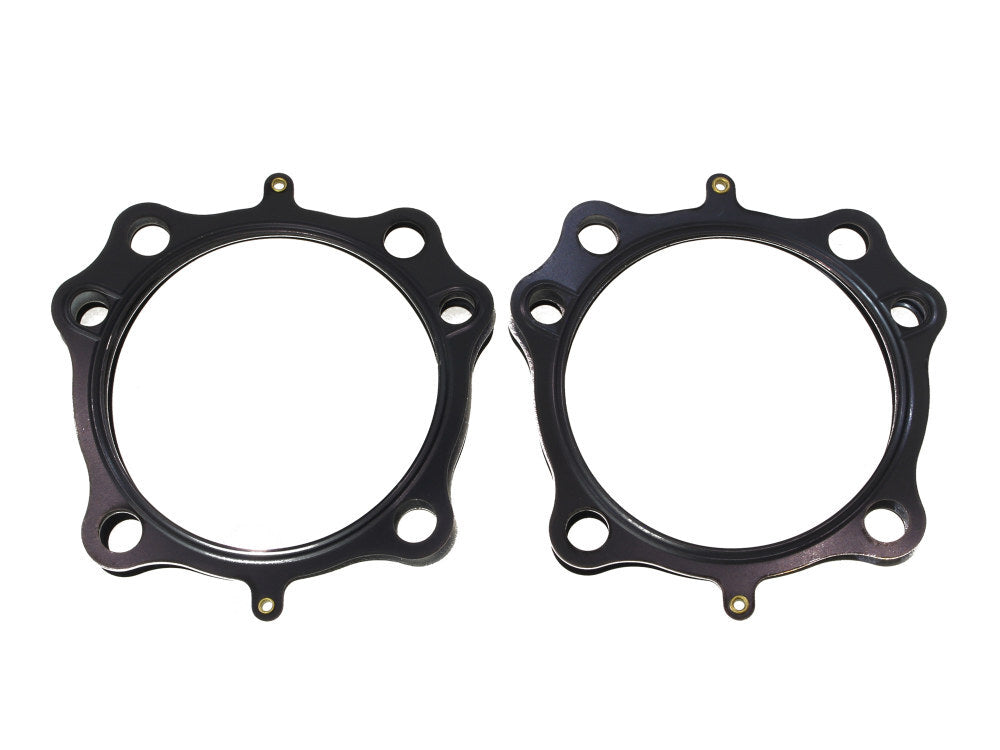 Cometic Gasket CG-C9934 0.045" Thick Cylinder Head Gasket for S&S Super Sidewinder Plus Engines w/4.125" Bore