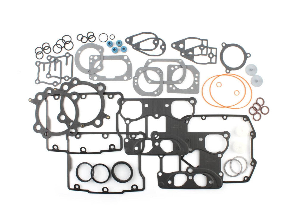 Cometic Gasket CG-C9949-030 Top End Gasket Kit for Twin Cam 07-17 110ci w/4.000" Bore & 0.030" Head Gaskets