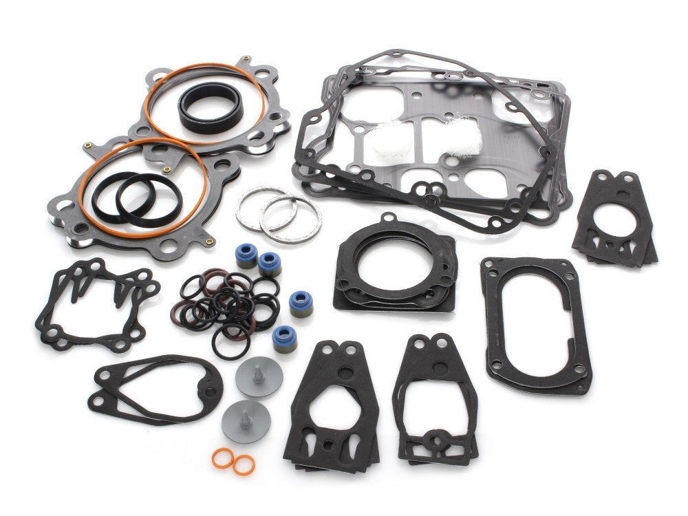 Cometic Gasket CG-C9949 Top End Gasket Kit for Twin Cam 07-17 w/4.000" Bore