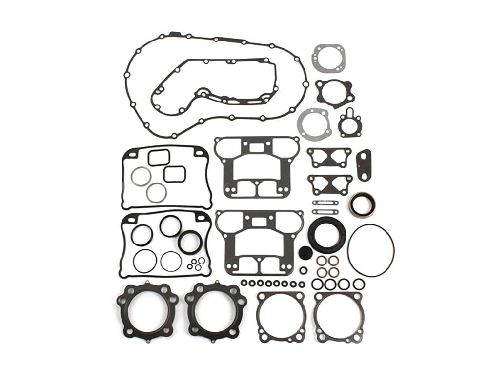 Cometic Gasket CG-C9952 Engine Gasket Kit for Sportster 04-06 w/1200cc Engines