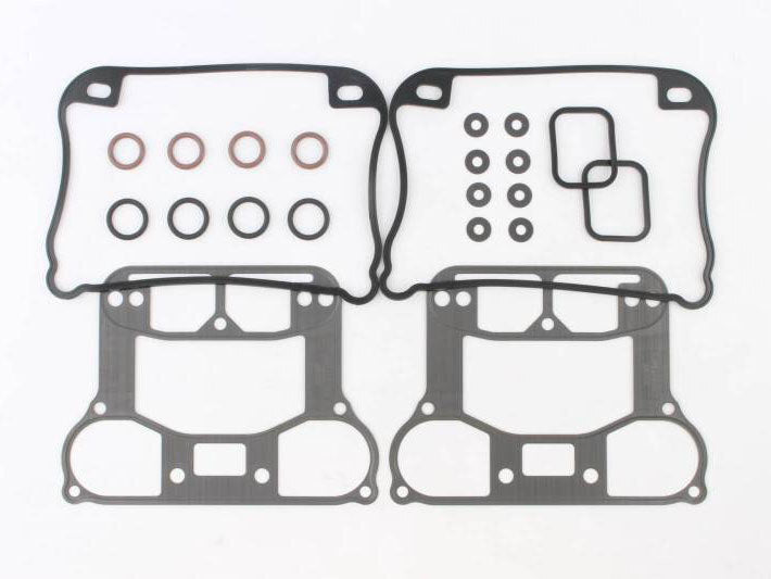 Cometic Gasket CG-C9954 Rocker Gasket Kit for Sportster 04-06