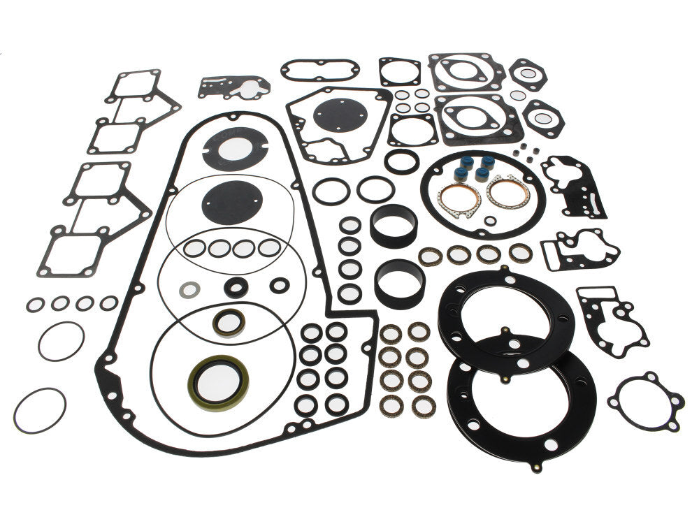 Cometic Gasket CG-C9964 Engine Gasket Kit for Big Twin 70-84 w/Shovel Engines