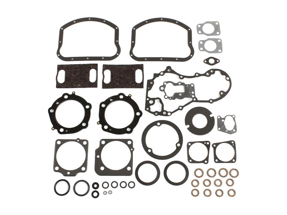 Cometic Gasket CG-C9966 Engine Gasket Kit for Big Twin 48-65 w/Panhead Engine