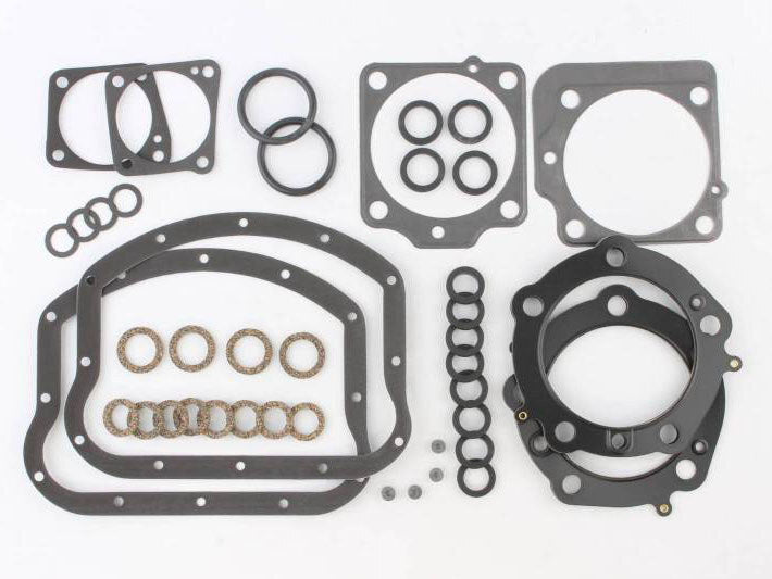 Cometic Gasket CG-C9968 Top End Gasket Kit for Big Twin 48-65 Panhead Engines