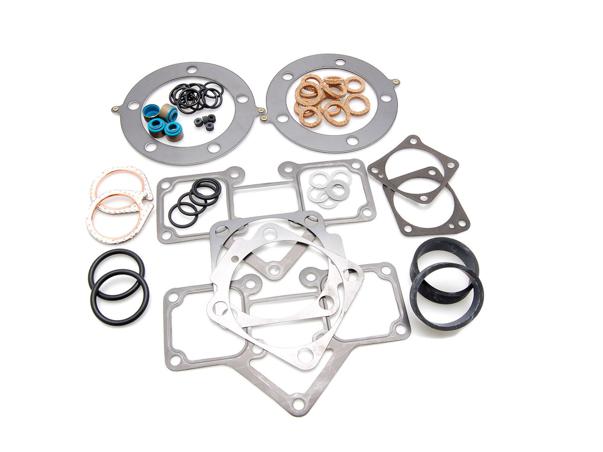 Cometic Gasket CG-C9969 Top End Gasket Kit for Big Twin 66-84 w/3-13/16" Bore Shovel Engines