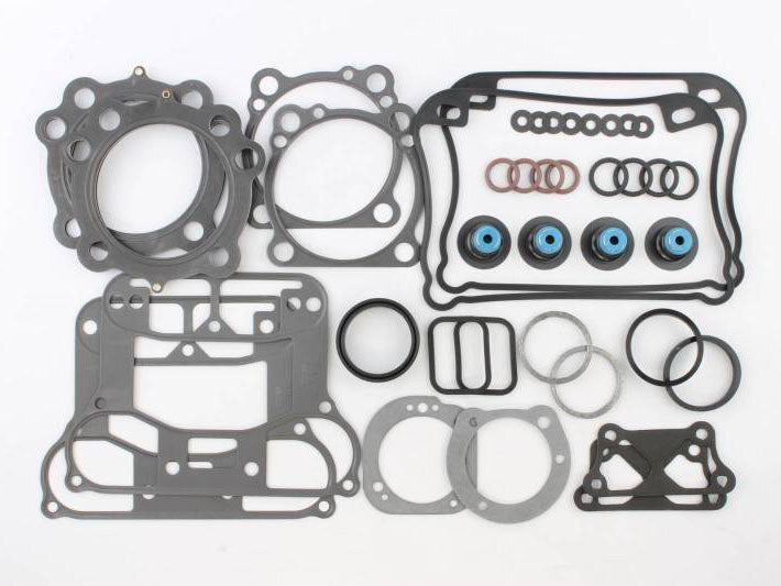 Cometic Gasket CG-C9970 Top End Gasket Kit for Sportster 04-06 w/1200cc Engines