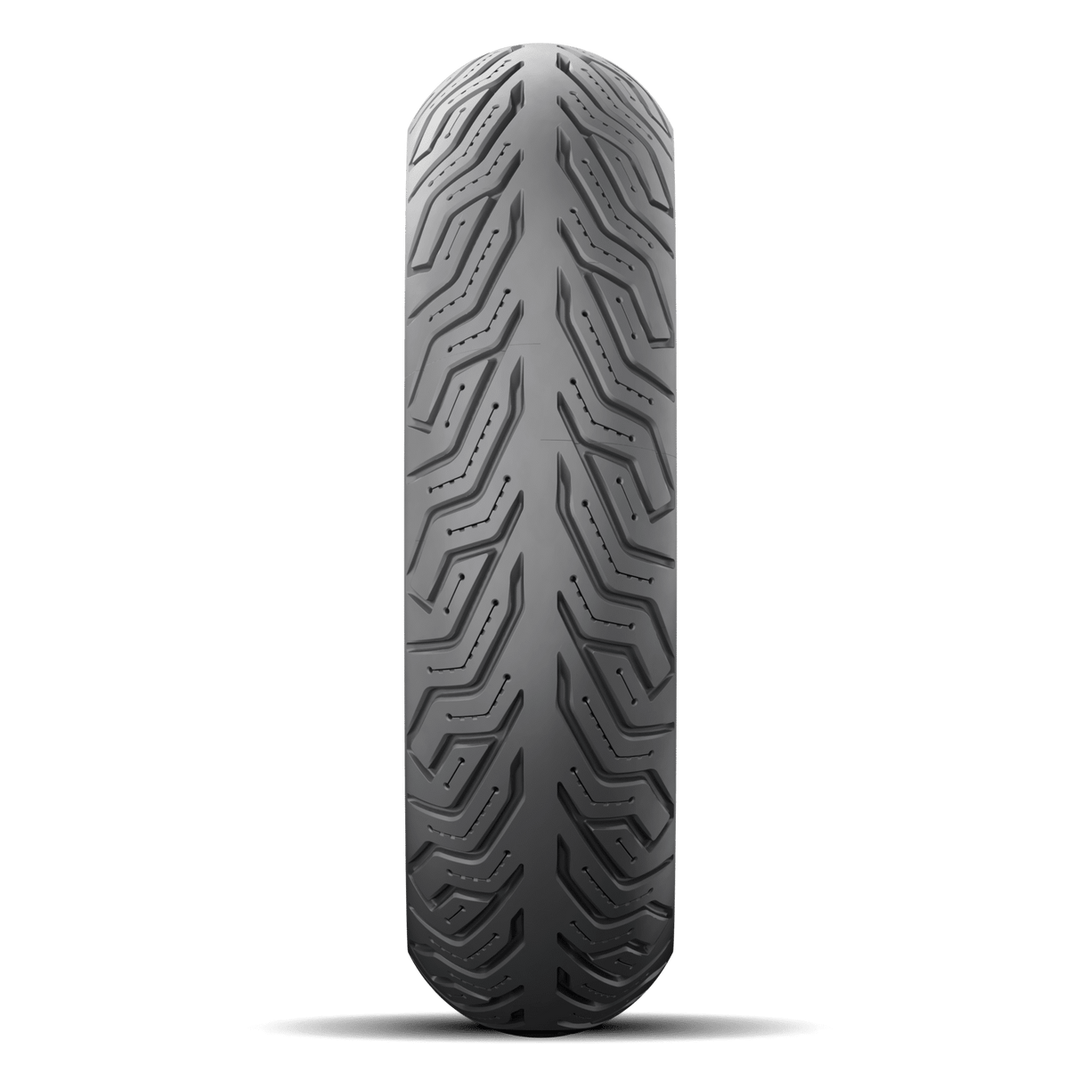 Michelin City Grip 2 Front or Rear Tyre 100/80-10 53L Tubeless