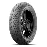 Michelin City Grip 2 Rear Tyre 100/90-14 57S Reinforced Tubeless