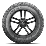 Michelin City Grip 2 Rear Tyre 100/90-14 57S Reinforced Tubeless