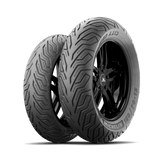 Michelin City Grip 2 Rear Tyre 100/90-14 57S Reinforced Tubeless