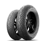 Michelin City Grip 2 Front Tyre 110/70-13 48S Tubeless [INTERNAL]