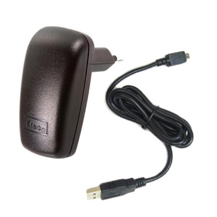 Cardo Wall Charger w/USB Cable for G9/G9X/G4