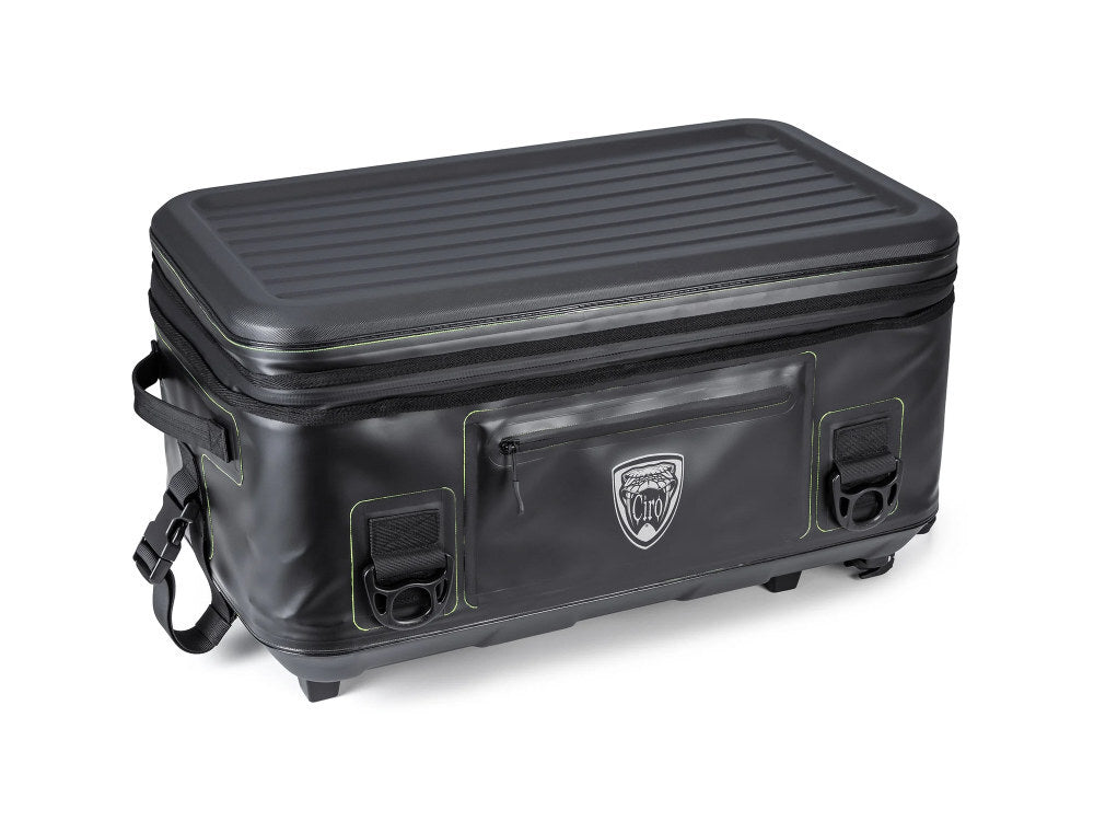 Ciro3D CIR-20301 DRYFORCE Waterproof Cooler Bag for H-D Luggage Rack