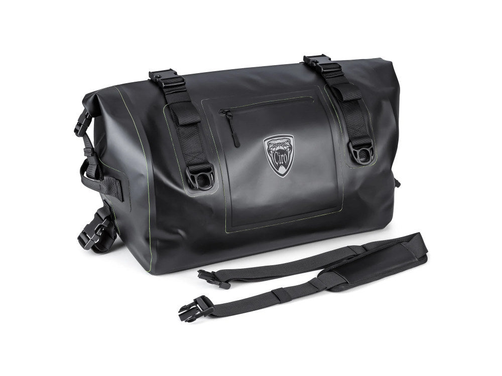 Ciro3D CIR-20304 DRYFORCE Waterproof 40L Duffle Bag