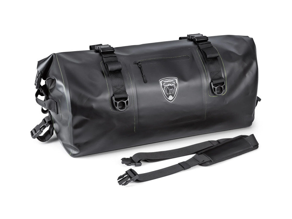 Ciro3D CIR-20305 DRYFORCE Waterproof 60L Duffle Bag