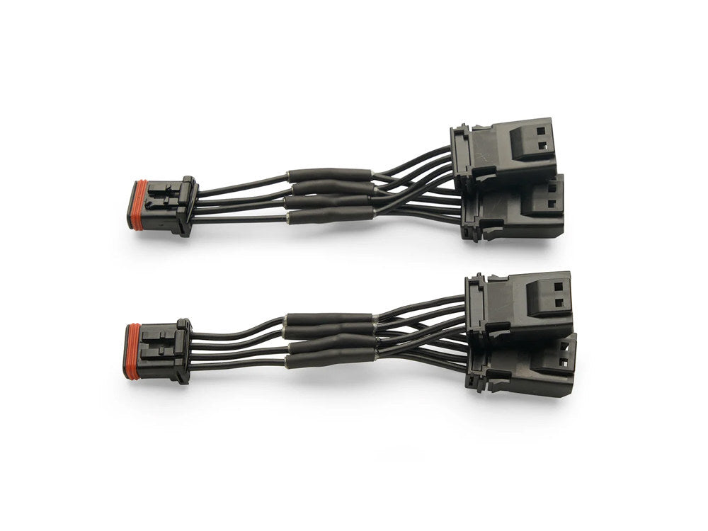 Ciro3D CIR-40095 Front End Lighting Y-Connectors (Pair)