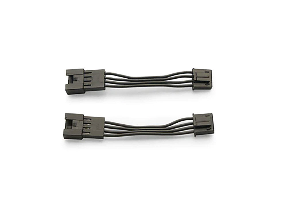 Ciro3D CIR-40098 Rear End Lighting Wiring Extensions 4 Pin Extensions